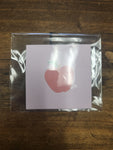 apple small sticky notes